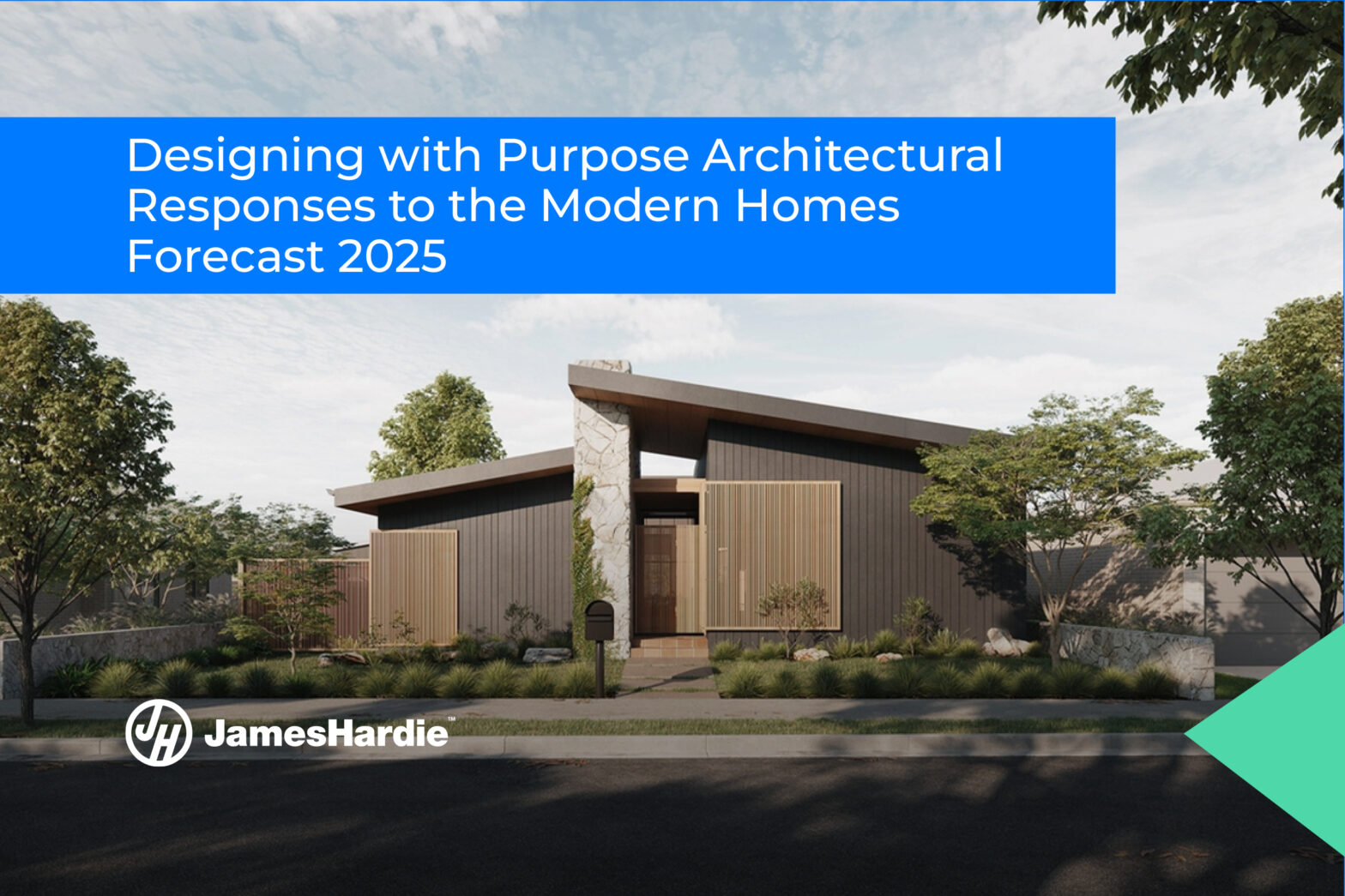 Designing with purpose: CPD in modern houses forecast 2025