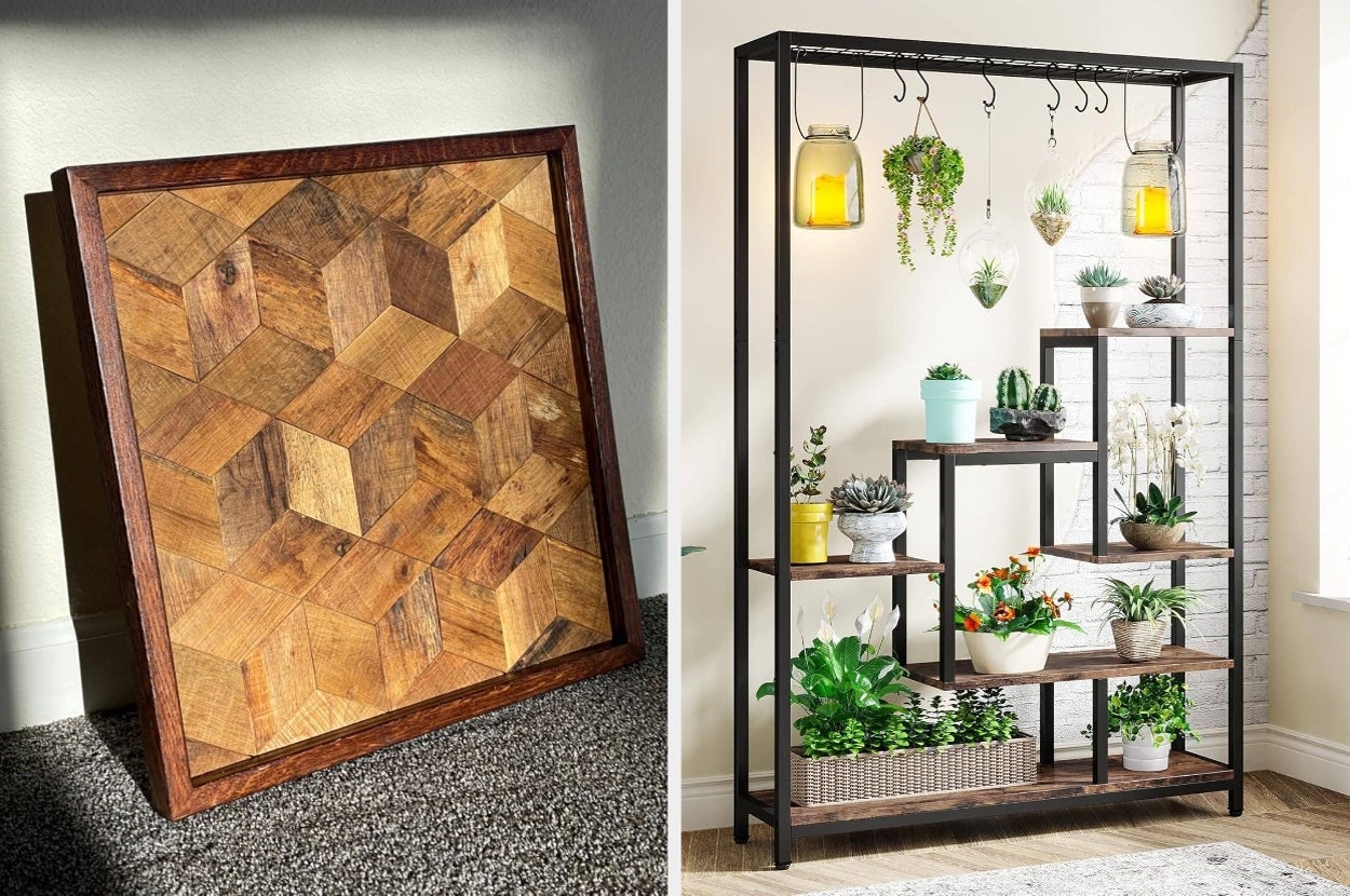 Even if you don't buy anything, these 32 products are a great inspiration for everyone who wants to bring his interior design to the next stage