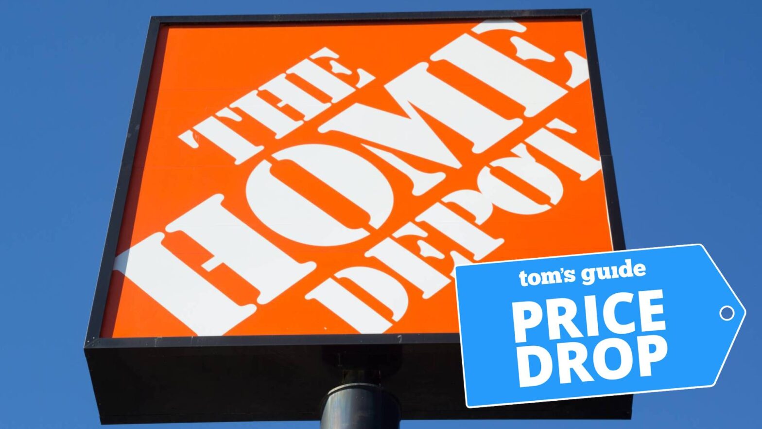 Home Depot is up to 50% discount on furniture and decor - 25 offers I would shop for my home