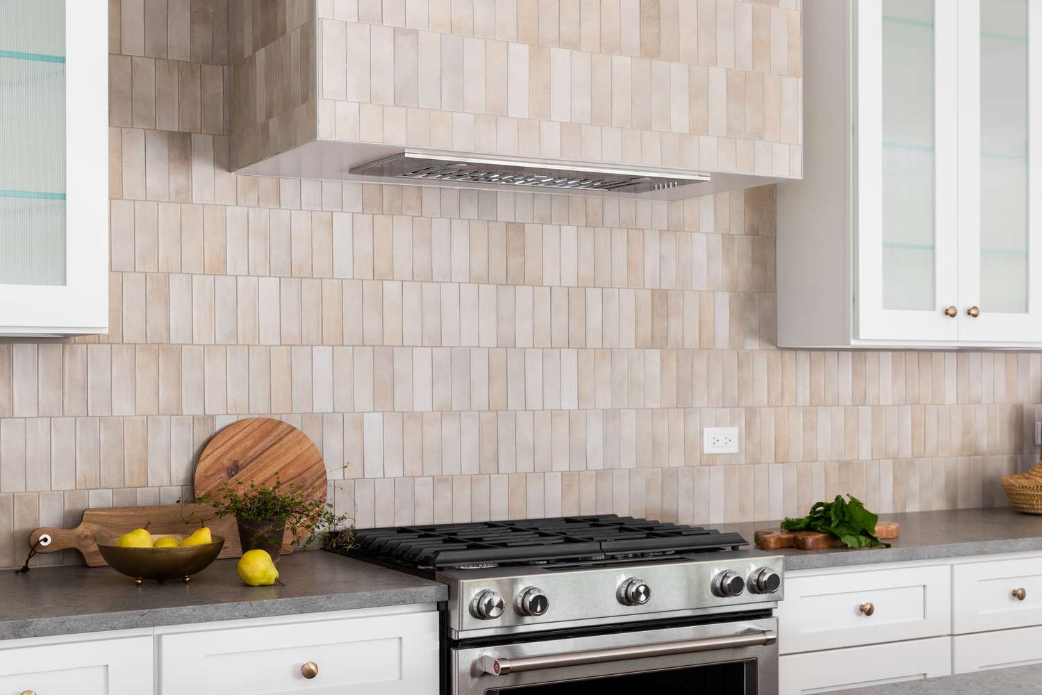 Is cellous tile is a temporary trend - or is it timeless?