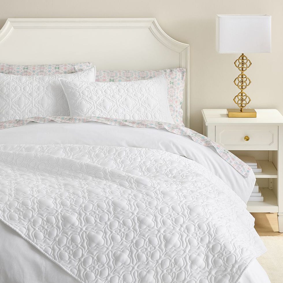 Kendra Scott Dira coverlet