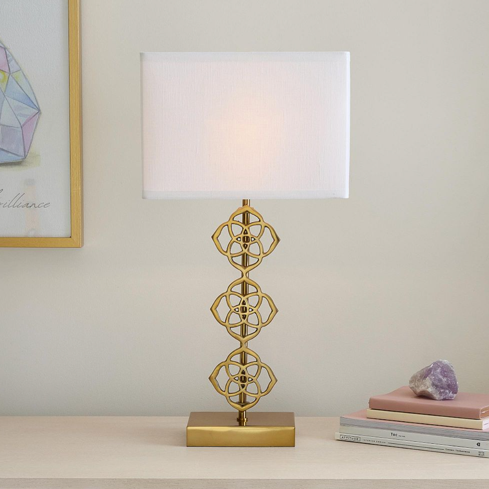 Kendra Scott Table Lamp 