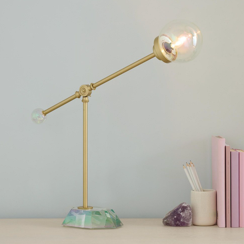 Kendra Scott Task Lamp 