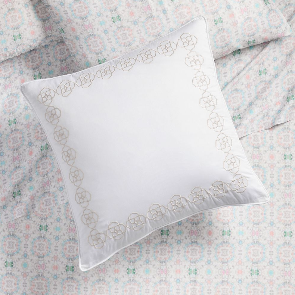 Dira Euro pillow cover