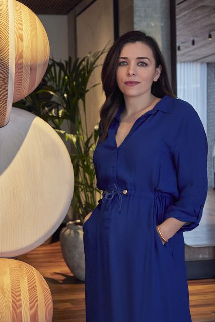 Caitriona O'Sullivan