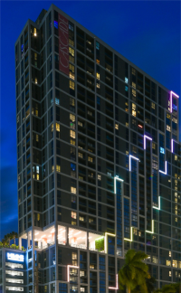 TMB Architectural Buckboost