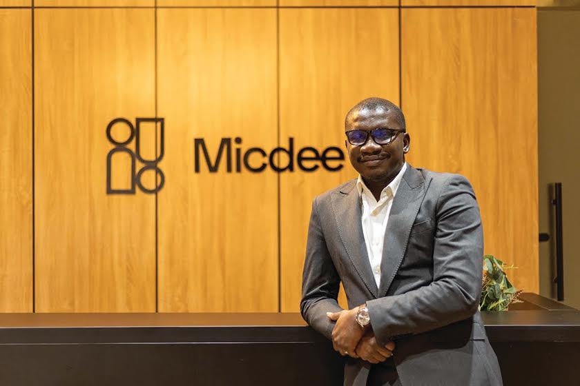 MICDEES unsurpassed skills in creating effective work areas - Thisdaylive