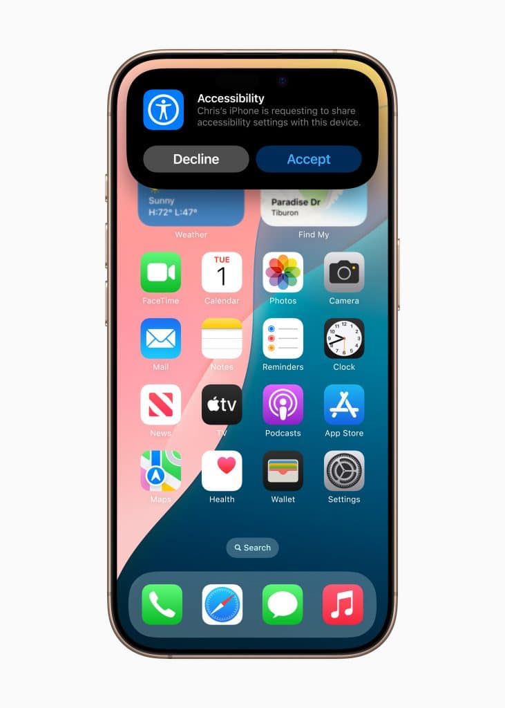 Master your iPhone: How to adapt your iOS 18 start screen like a professional