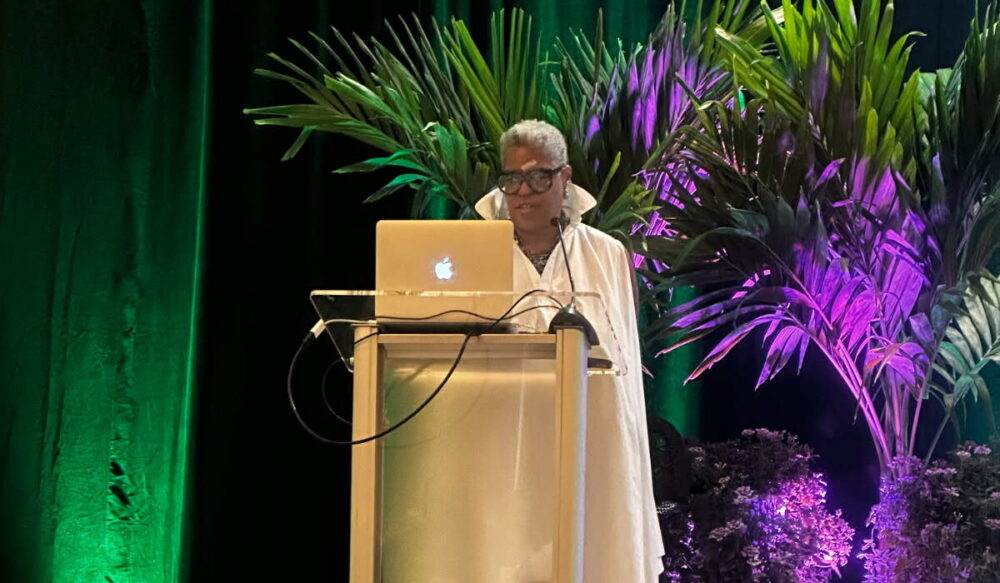 Patti Carpenter: Master Merchandising to get better in contact with consumers