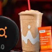 Image of the drink