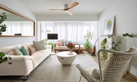 Renovation of $ 70,000 for Homely matter founders with 5 rooms on Haig Road