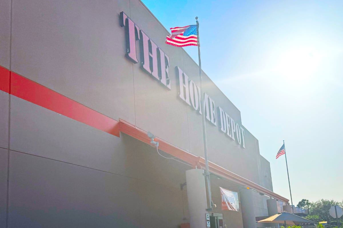 The Memorial Day Sale has arrived at Home Depot! You need to know about these offers