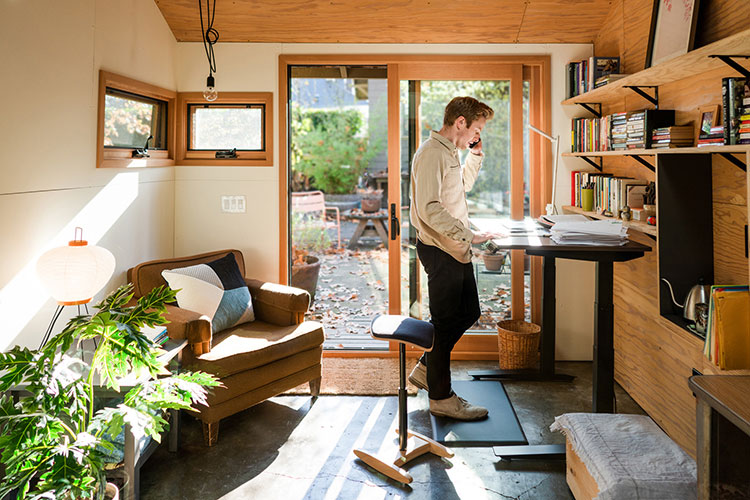 The US work from the home furniture market will increase to 2.39 billion US dollars by 2030
