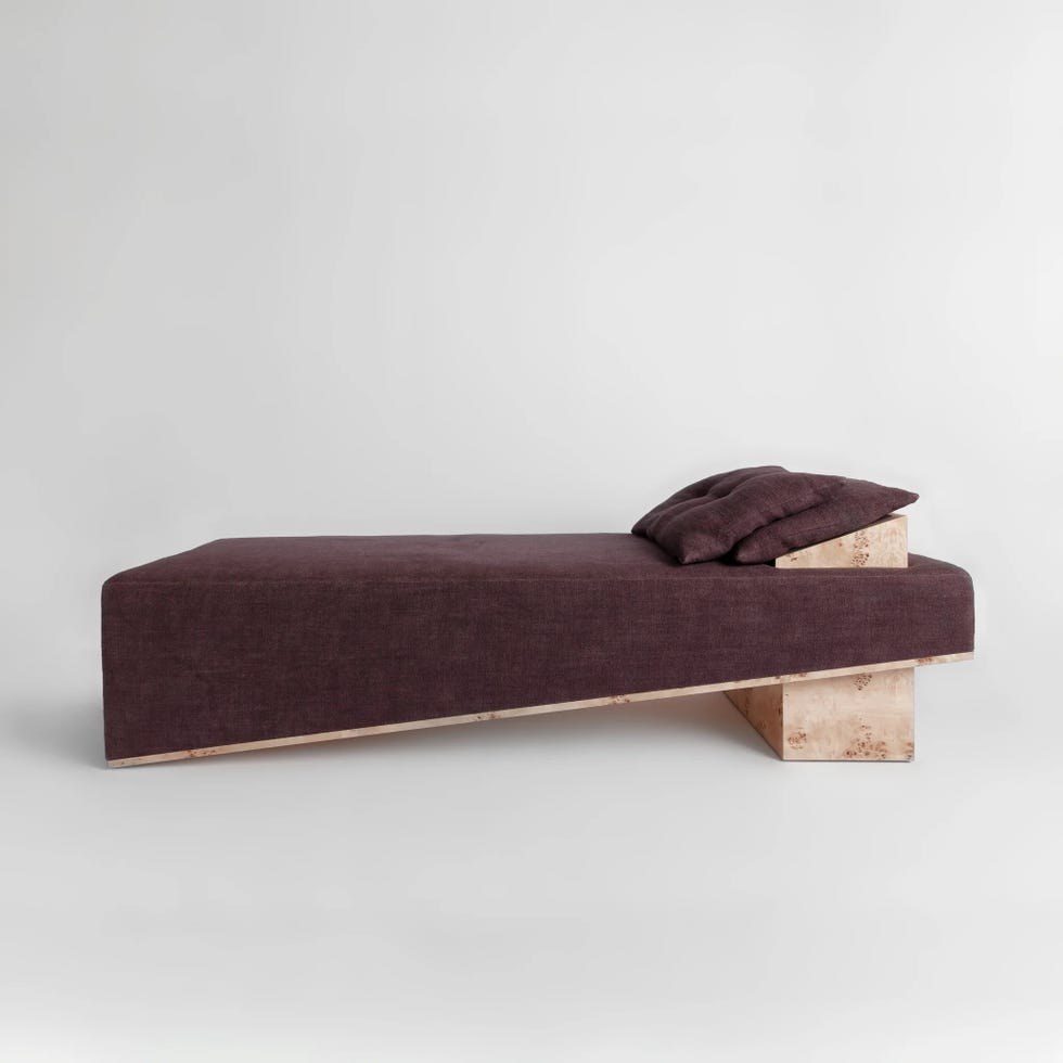 Cuff studio daybed