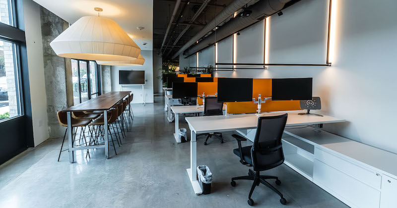 Transformation of the work areas with Biohacking Revolution