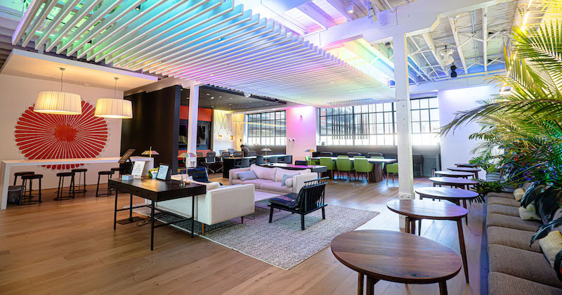 Transformation of the work areas with Biohacking Revolution