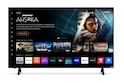 A photo of a Vizio -Smart -TV against a white background.