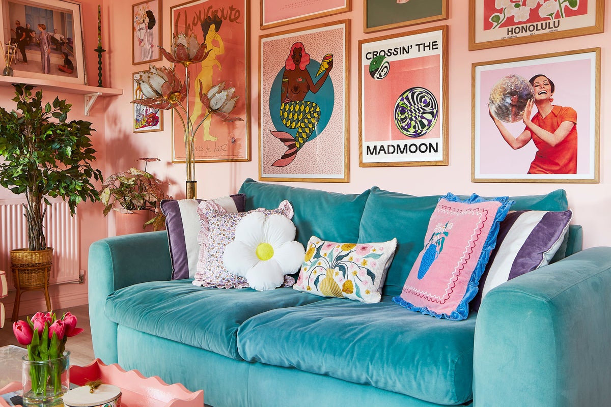 Why you need dopamine decor in your home