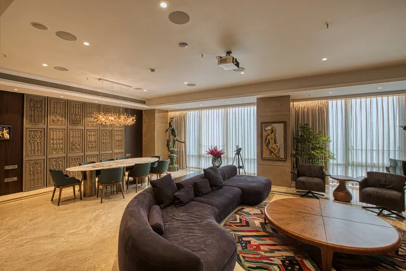 House design