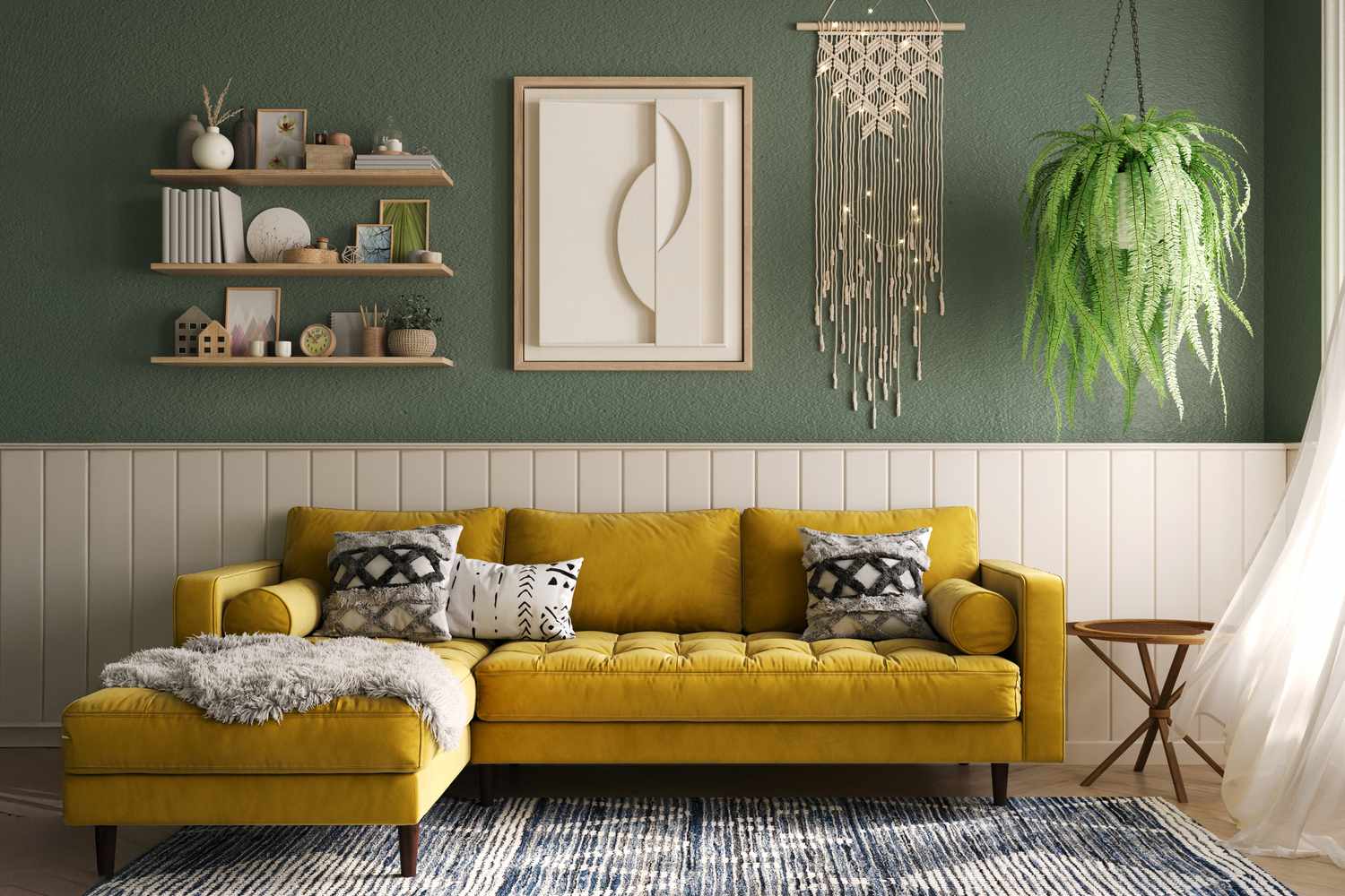 Would you trust Ai to decorate your home? Experts share the advantages and disadvantages