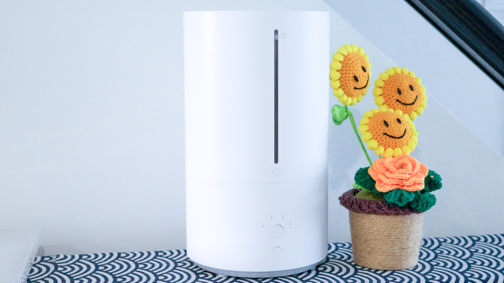 Xiaomi smart humidifier 2 review - an elegant and innovative way of feeling comfortable - 1