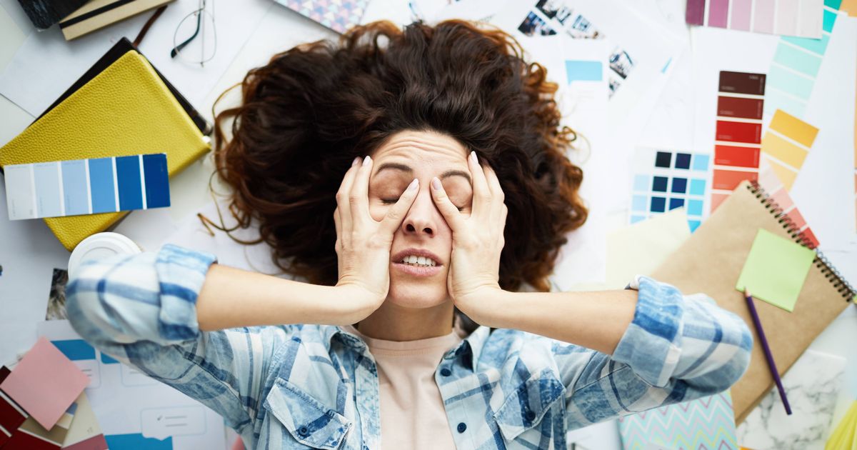 Eight things that you should never do in your home should never do after interior designers