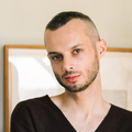 Head shot by Sean Santiago
