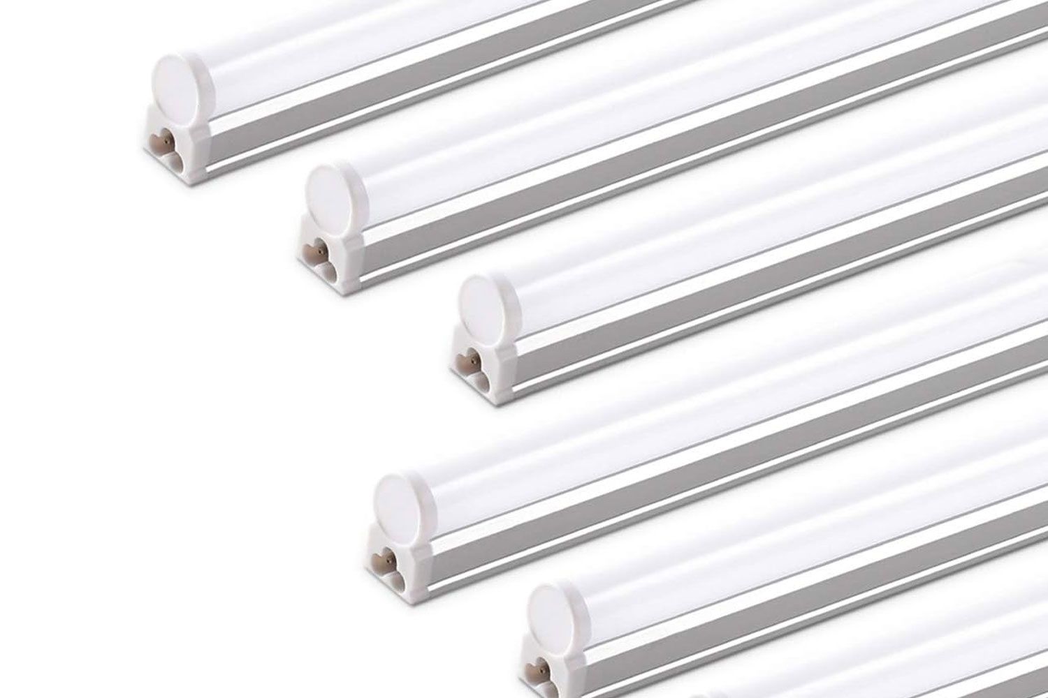 Barrina LED integrated single device
