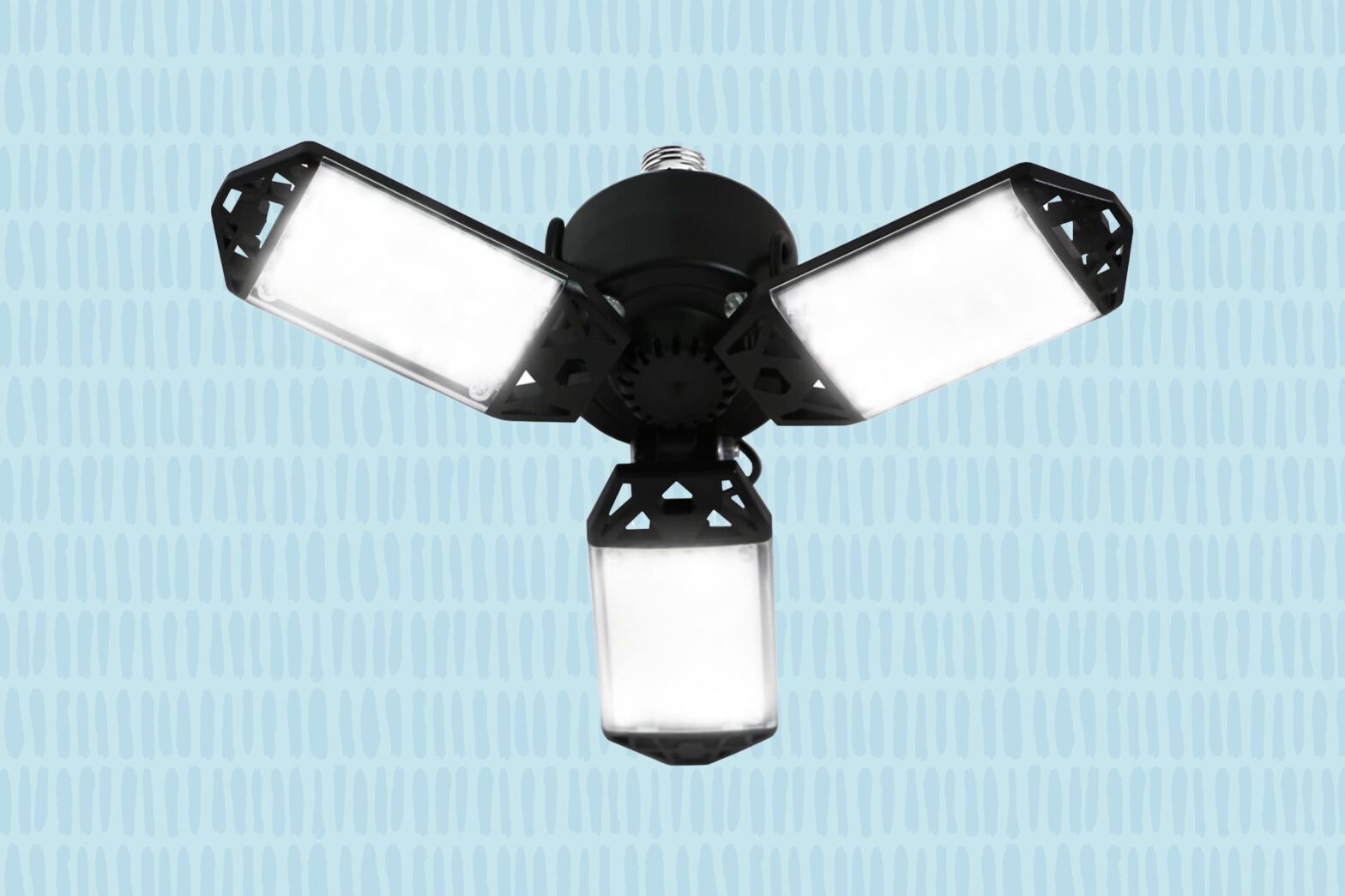 The 5 best garage lights, checked by BHG