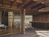 In Australia, a beach hut is given a net -zero -revamp photo 9 of 22 -