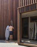 In Australia, a beach hut is given a net -zero -revamp -photo 7 of 22 -