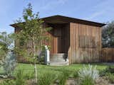 In Australia, a beach hut is given a net -zero -revamp -photo 6 of 22 -