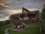 In Australia, a beach hut is given a net -zero -revamp -photo 5 of 22 -