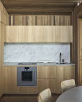 In Australia, a beach hut is given a net -zero -Revamp -Photo 11 of 22 -