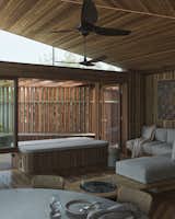 In Australia, a beach hut is given a net -zero -revamp -photo 12 of 22 -