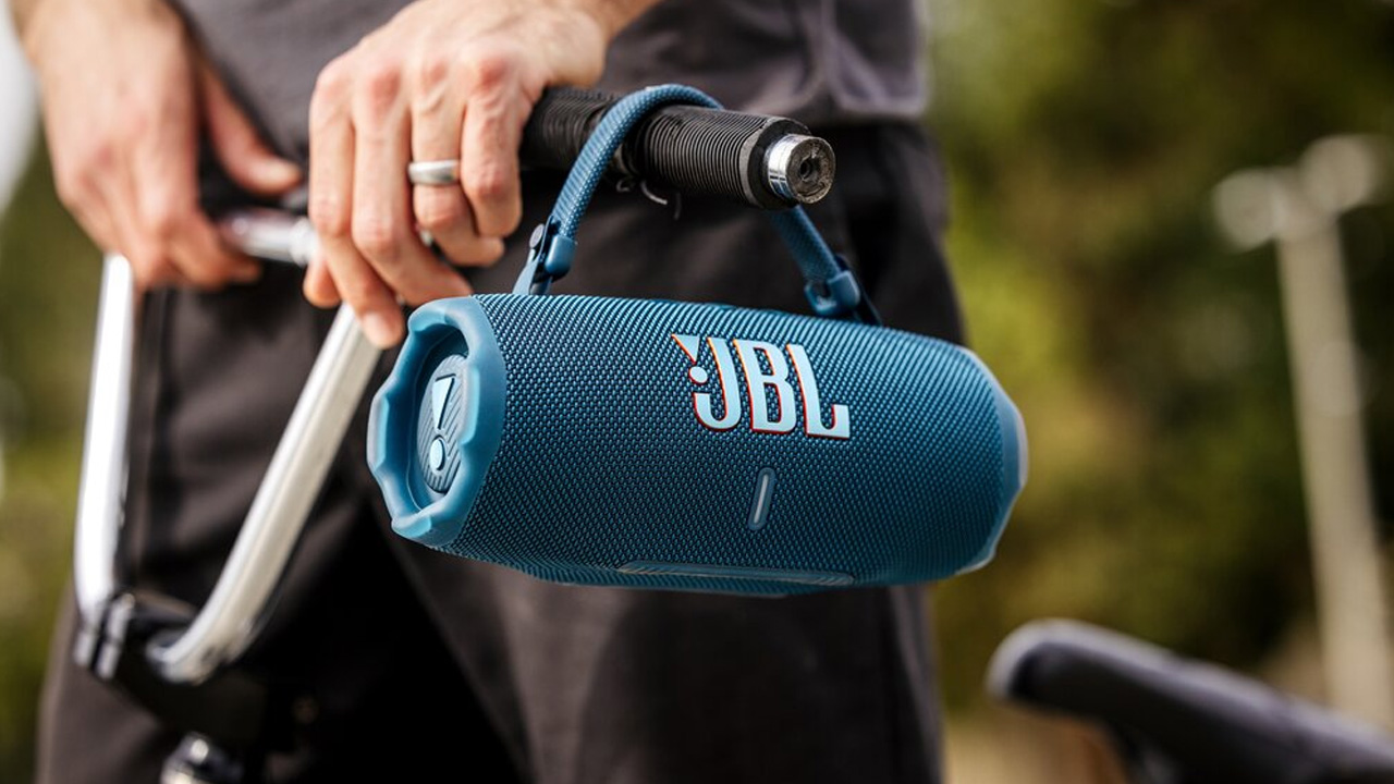 JBL reveals a new line -up of party box, portable speakers