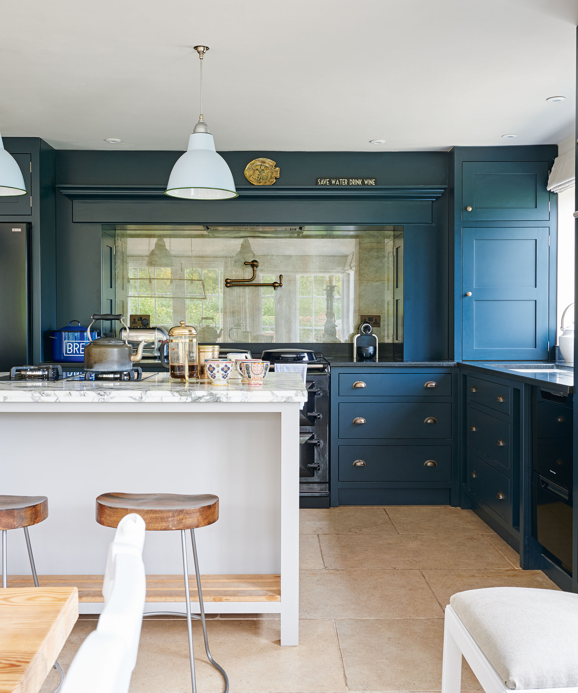 Ideas for kitchen island