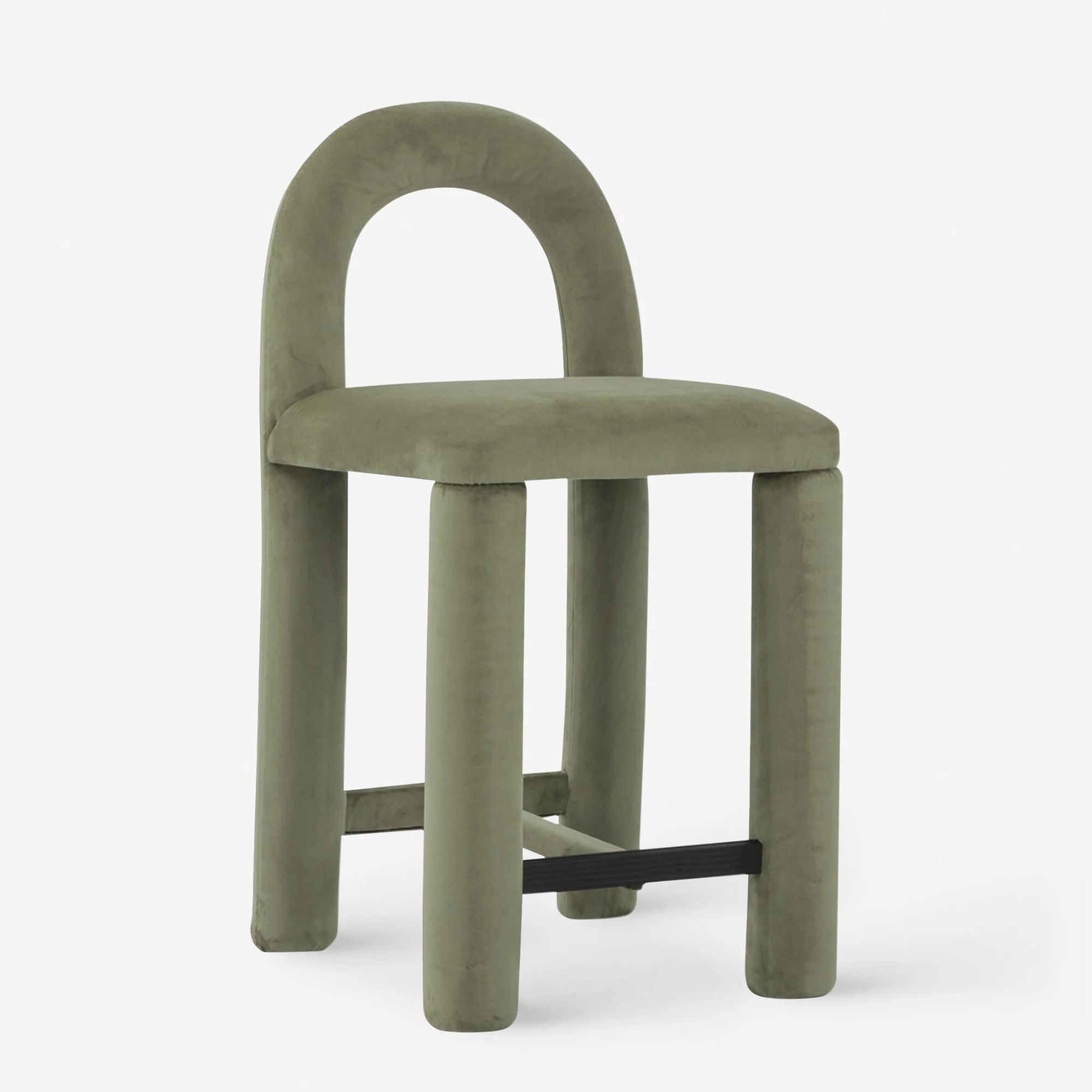 Temi Counter stools in six sun at six