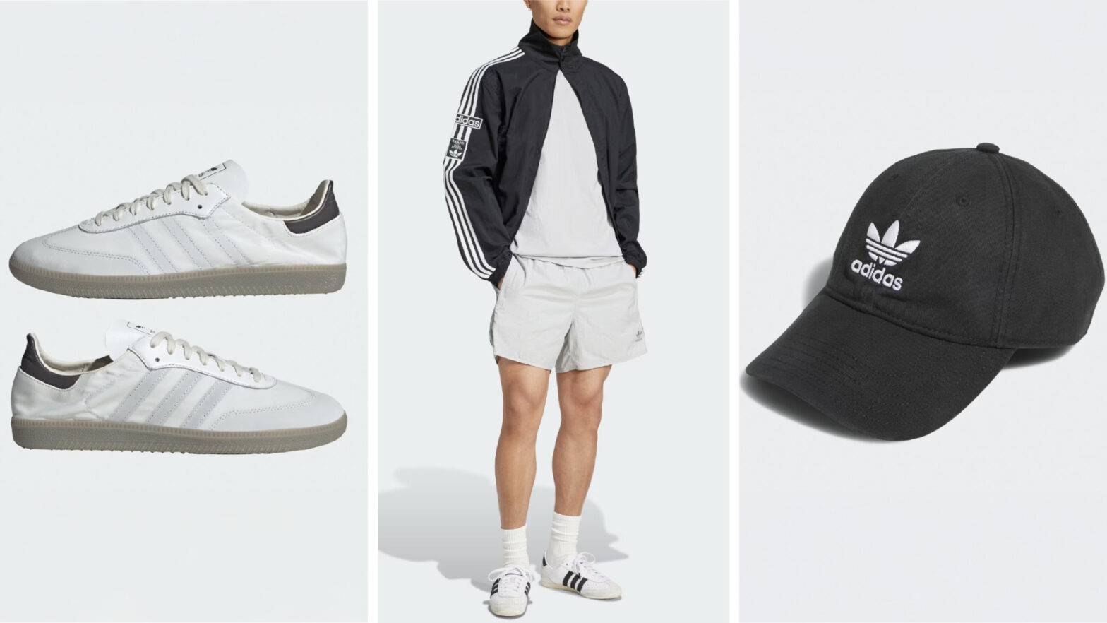 Father's day gifts from Adidas