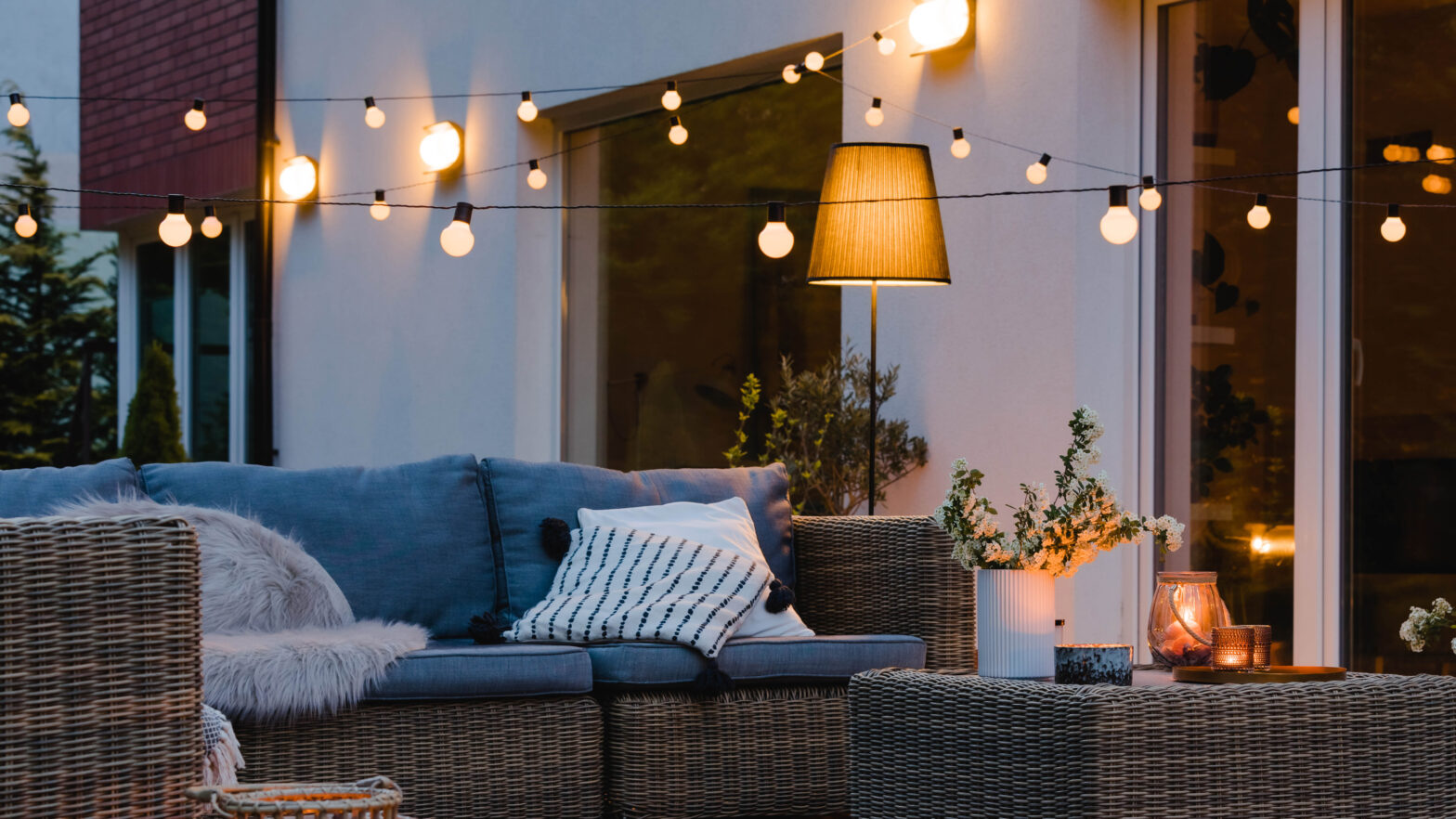 5 things I wish I knew before buying solar lights