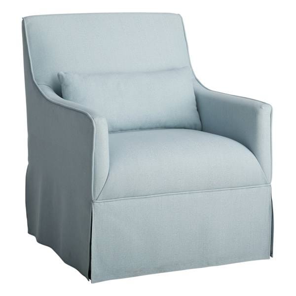 Smith swivel chair
