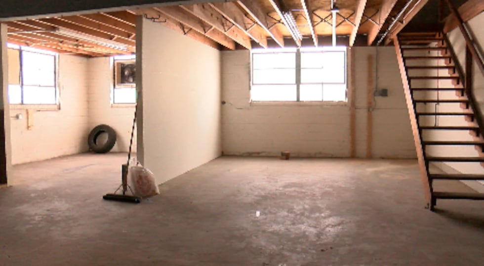 RACC is looking for design suggestions for New Shelter.