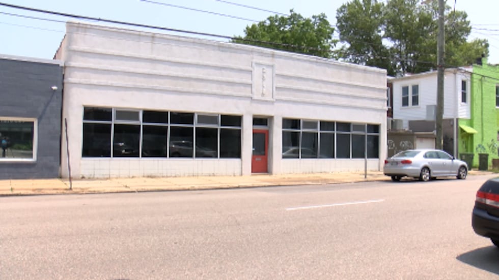 RACC is looking for design suggestions for New Shelter.