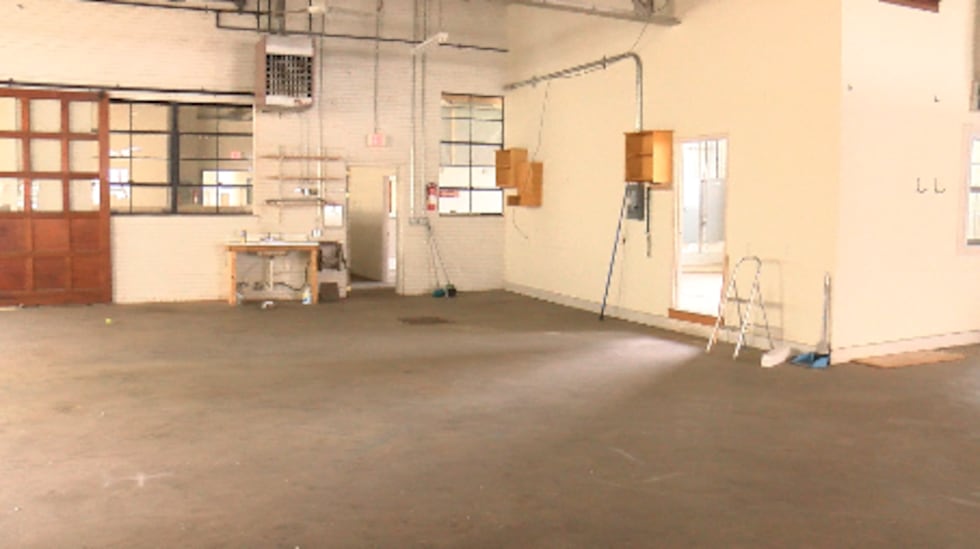 RACC is looking for design suggestions for New Shelter.