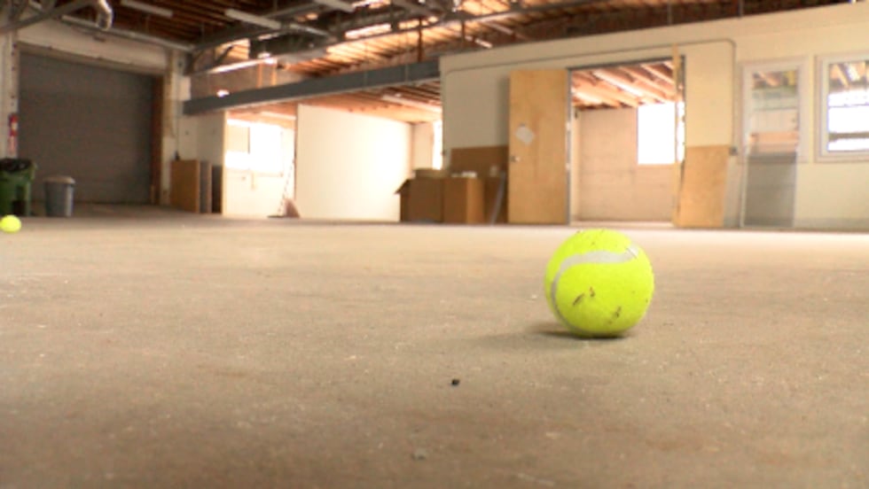 RACC is looking for design suggestions for New Shelter.