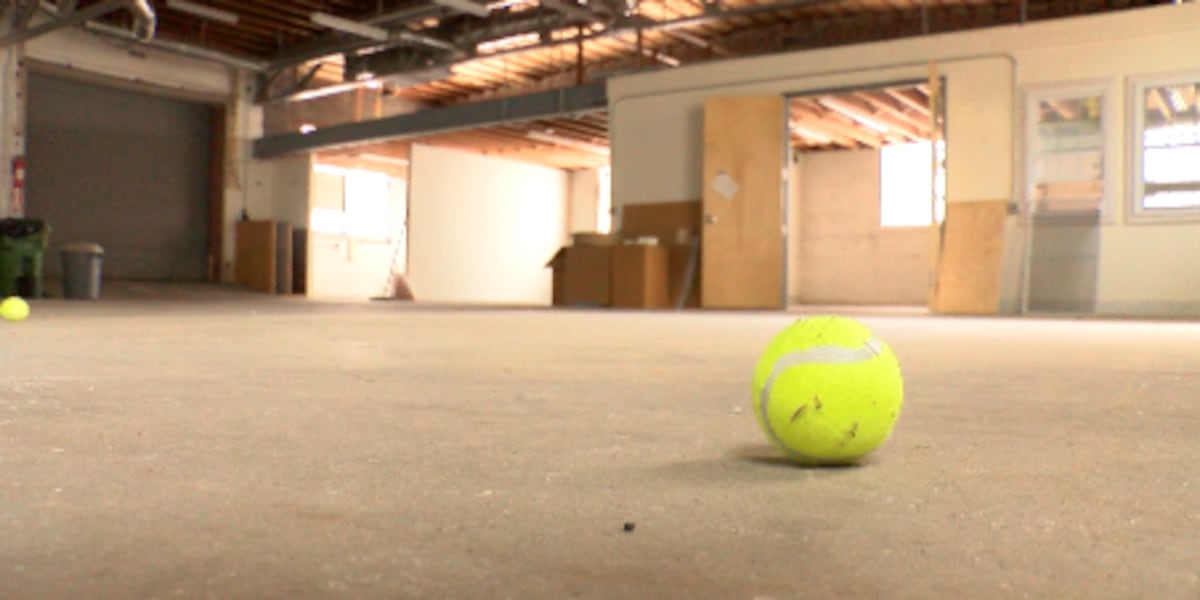 RACC is looking for suggestions for new animal shelter in the Cary Street