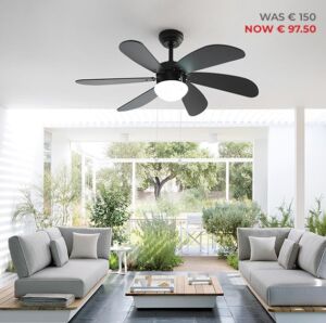 June just got hot - OK The summer sale of Home is switched on!