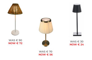 June just got hot - OK The summer sale of Home is switched on!