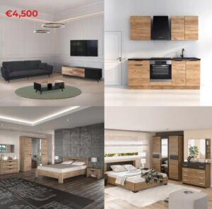 June just got hot - OK The summer sale of Home is switched on!