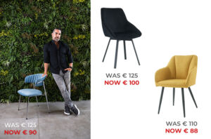 June just got hot - OK The summer sale of Home is switched on!